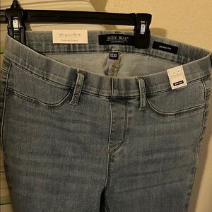 Judy Blue Women's Denim Skinny Jeans